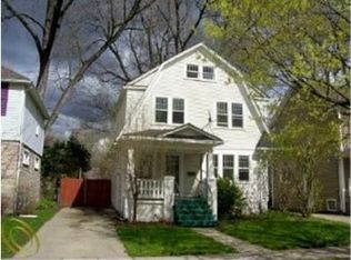 1036 N Altadena Ave, Royal Oak, MI