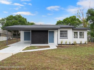 7103 Holiday Dr, Spring Hill, FL 34606