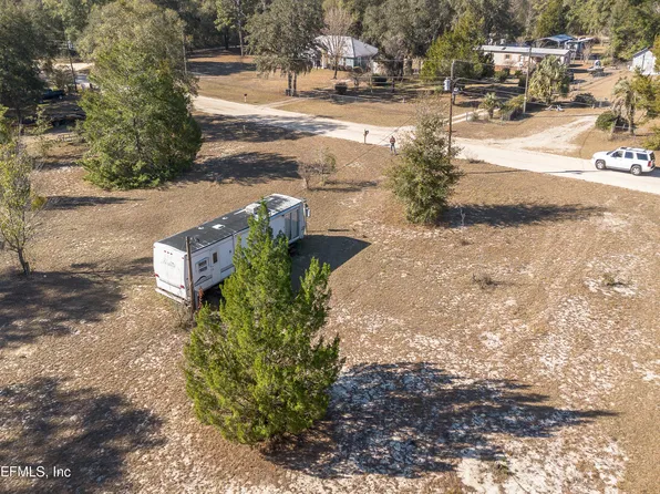 124 SHILOH Road, Melrose, FL 32666