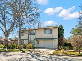 2771 Julio Ave, San Jose, CA 95124