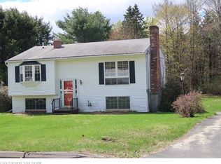 42 Stevens Rd, Augusta, ME 04330