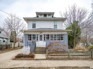 1200 E Nebraska Ave, Peoria, IL