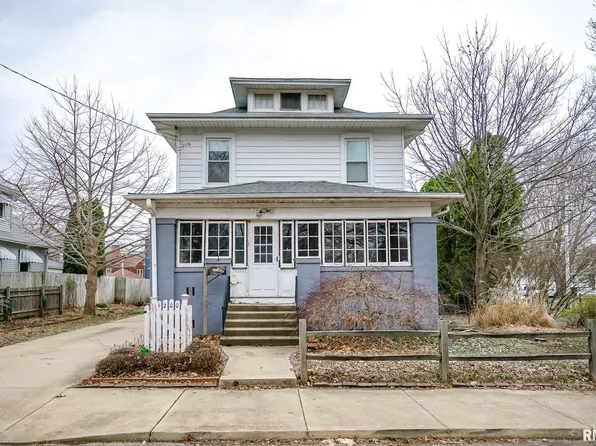 1200 E Nebraska Ave, Peoria, IL 61603