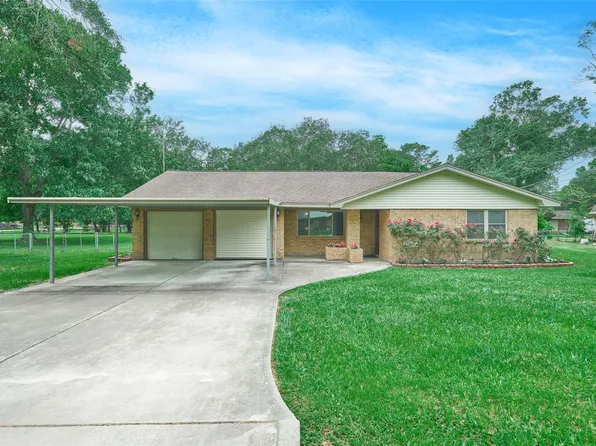 21807 Greengate Dr, Spring, TX 77388