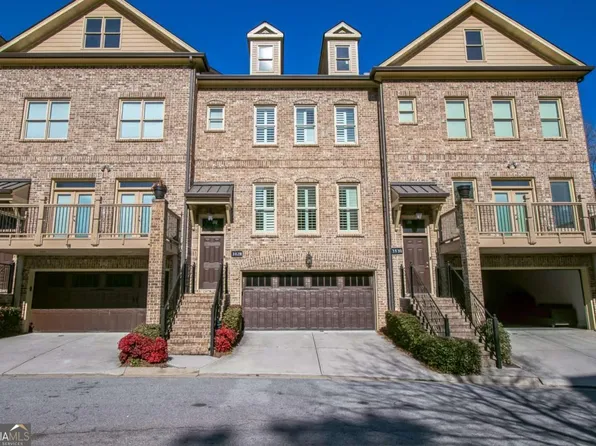 3128 Chestnut Woods Dr, Doraville, GA 30340