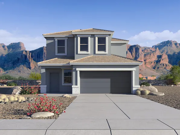 2804 W Shepperd Ave, Apache Junction, AZ 85120