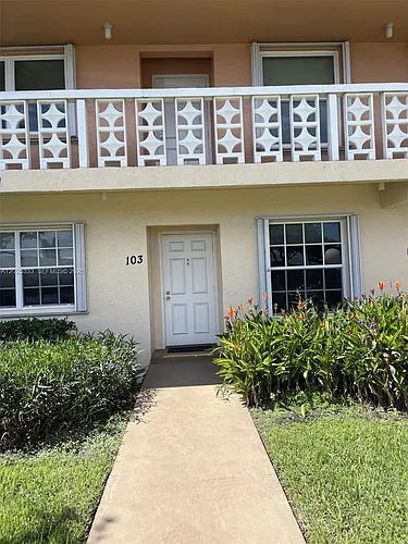 1640 NW 19th Ter #103 Photo 1