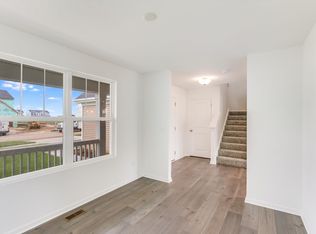 Morgan Plan, Piper Glen, Oswego, IL 60543