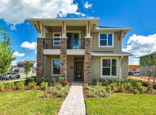 10004 Fiddley Aly, Orlando, FL 32827