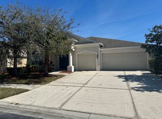 3550 Juneberry Dr, Zephyrhills, FL 33543