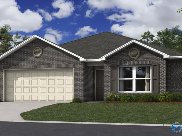 173 Point Cadet Ave, Toney, AL 35773
