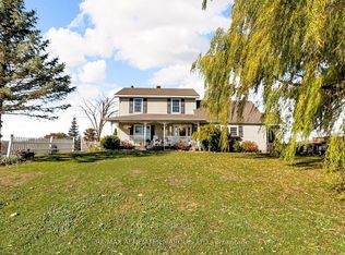 20267 County Road 18 Rd, South Glengarry, ON K0C 2J0