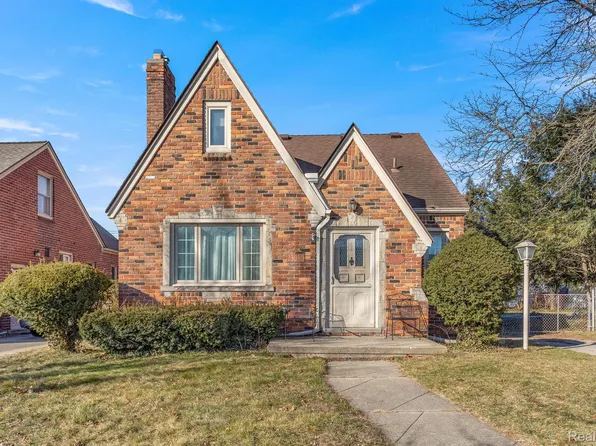 23050 Murray St, Dearborn, MI 48128