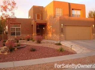 12901 Thomte Rd NE, Albuquerque, NM 87112