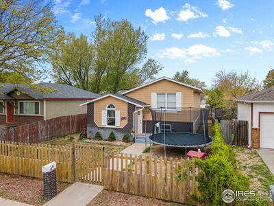 111 Ash St, Fort Morgan, CO, 80701