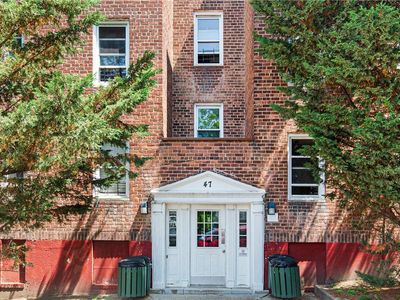47 Point Street #2B, Yonkers, NY, 10701