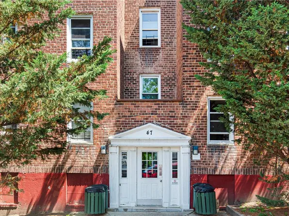 47 Point Street #2B, Yonkers, NY 10701
