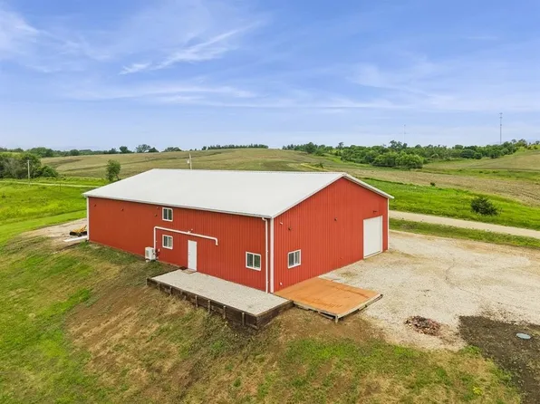 1590 Tripoli St, New Virginia, IA 50210