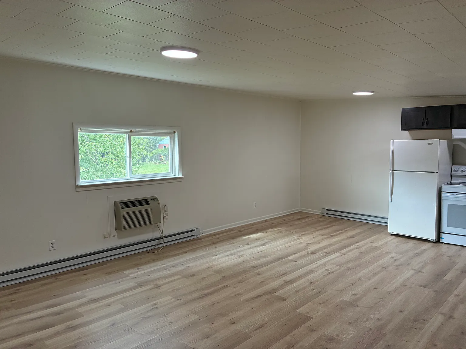 1 bed, 580 sqft, $1,100 — Photo 4