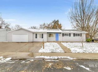 3901 W Stacy Dr, Boise, ID 83703