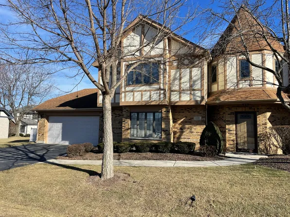 11533 Vienna Ave, Palos Park, IL 60464