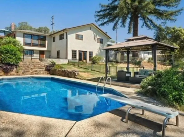 240 Canyon Highlands Dr, Oroville, CA 95966