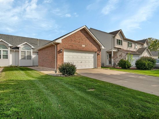 4317 Odonohue Dr, Joliet, IL 60431