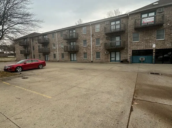 420 S Chauncey Avenue