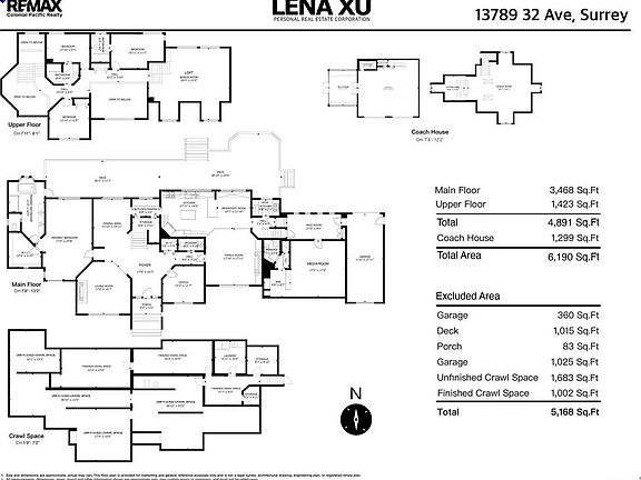 2nd image of 13789 32nd Ave