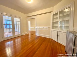 883 Massachusetts Ave #25, Cambridge, MA 02139