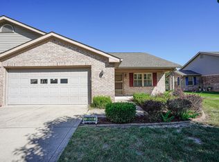 3934 Oak Trail Dr, Indianapolis, IN
