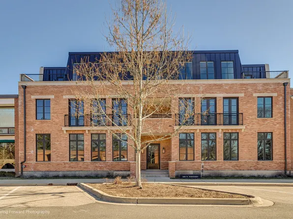 1401 N Western Ave, Lake Forest, IL 60045