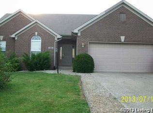 1100 Weeping Willow, La Grange, KY 40031