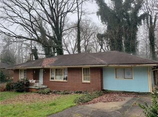 1231 Fayetteville Rd SE, Atlanta, GA 30316