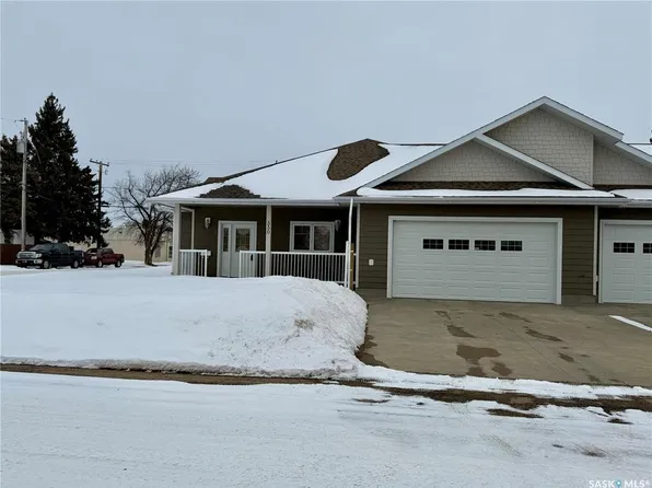 330 1st STREET W, Spiritwood, SK S0J 2M0