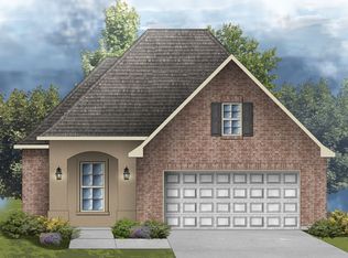 403 S Mandy Ave, Gonzales, LA 70737