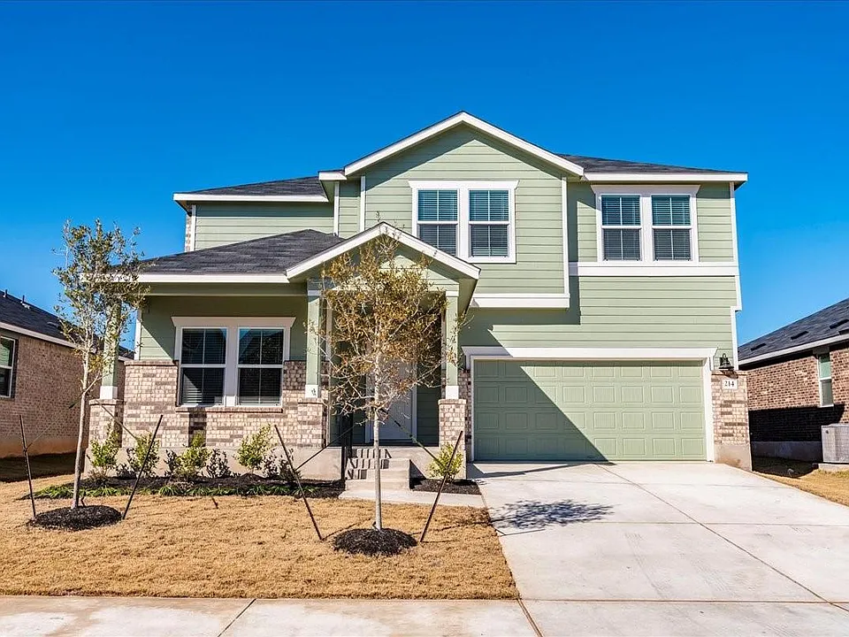 214 Magalia Ln