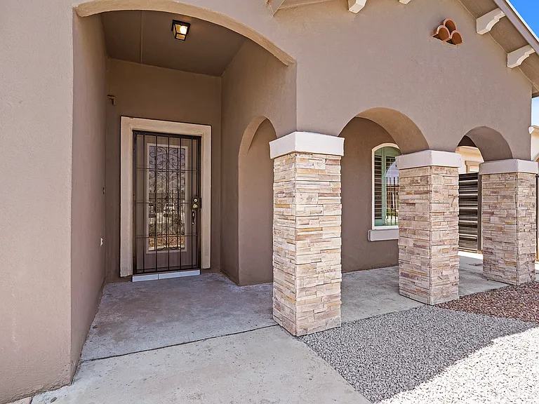 Entryway