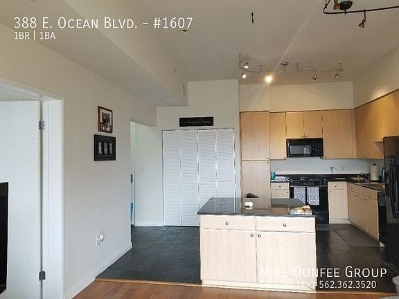 5th image of 388 E Ocean Blvd Unit 1607