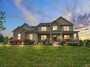 8462 Cierra Way, Waynesville, OH 45068