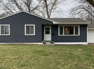 1809 Roosevelt Ave, Ames, IA 50010