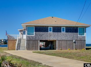 56180 Shoal Dr LOT 9, Hatteras, NC 27943