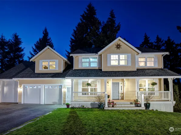 16233 21st Avenue SW, Burien, WA 98166