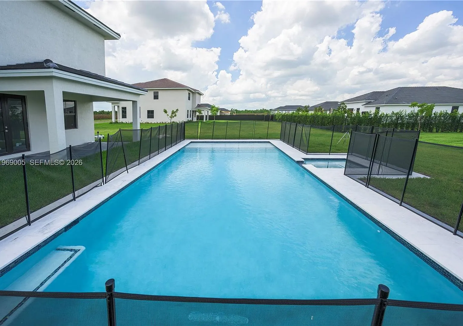 32242 SW 194th Avenue -, Homestead, FL 33030 — Photo 1