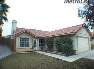 815 Overland Rd, Los Banos, CA 93635