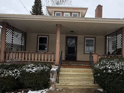 1311 Grant Ave, Rockford, IL, 61103