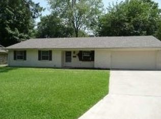 294 Glen Oaks Rd, Bonham, TX 75418