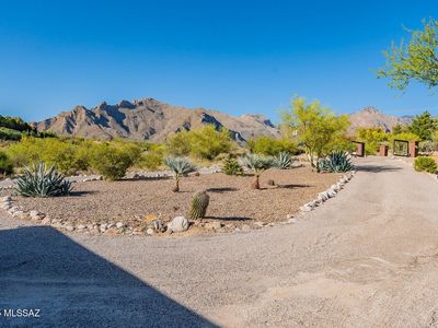 7009 N 1st Ave, Tucson, AZ, 85718