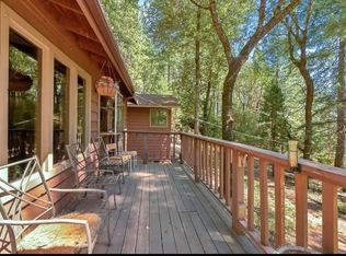 14669 Marysville Rd, Camptonville, CA 95922