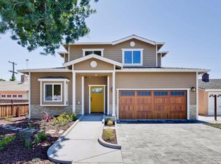 1868 Clay St, Santa Clara, CA